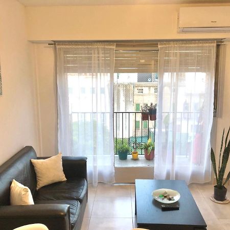 Junin Appartmement One Appartement Buenos Aires Buitenkant foto