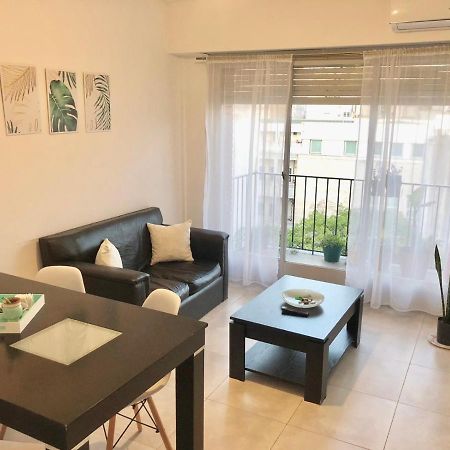 Junin Appartmement One Appartement Buenos Aires Buitenkant foto
