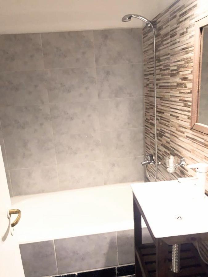 Junin Appartmement One Appartement Buenos Aires Buitenkant foto