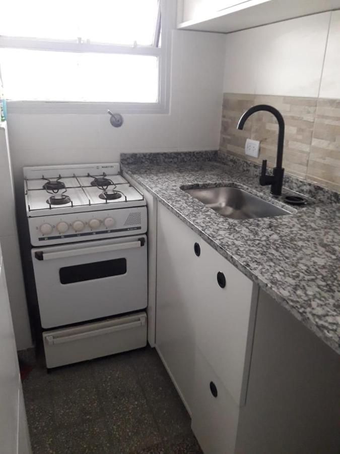 Junin Appartmement One Appartement Buenos Aires Buitenkant foto
